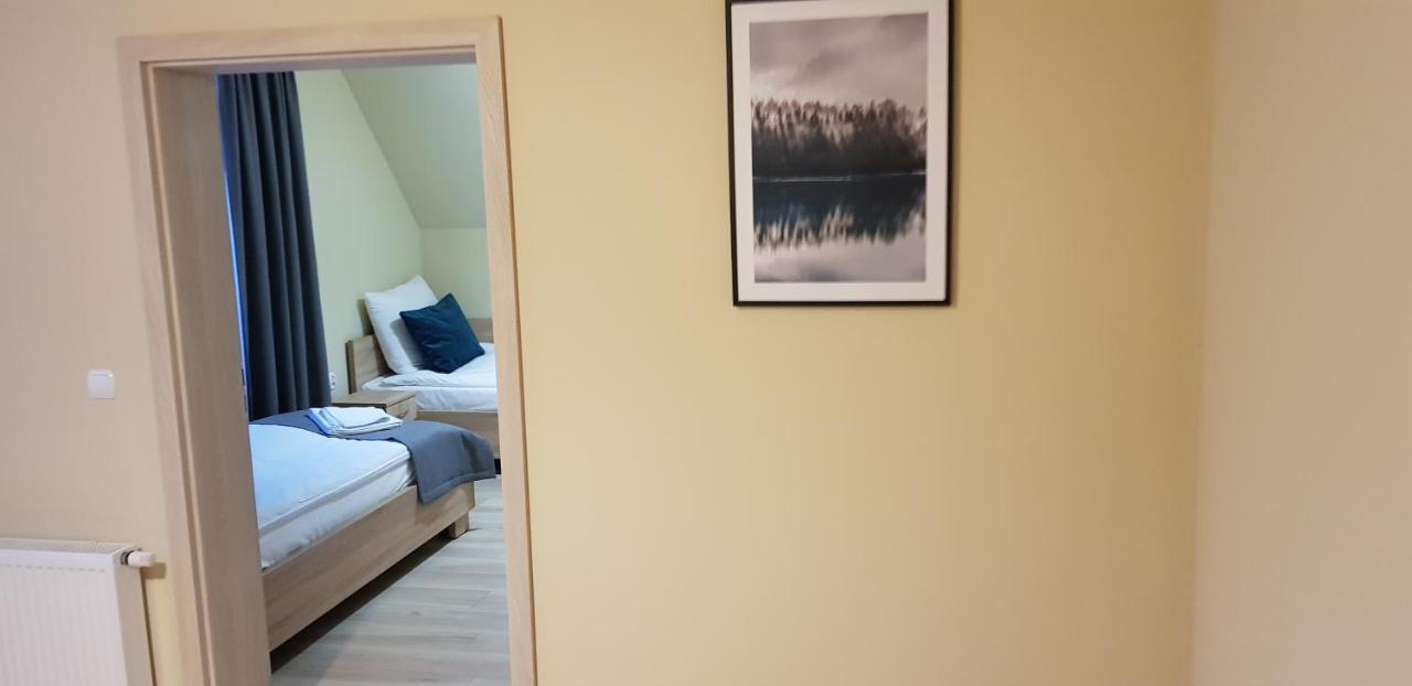 Willa Goszczynskiego Zakopane Ngoại thất bức ảnh